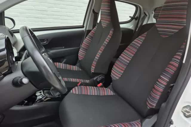 Citroën C1 (2021) thumbnail 3