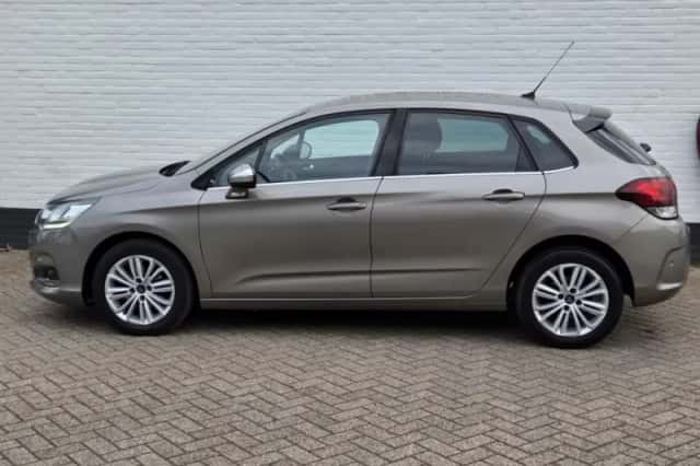 Citroën C4 (2016) thumbnail 4