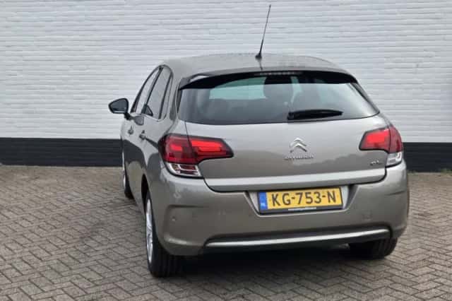 Citroën C4 (2016) thumbnail 5