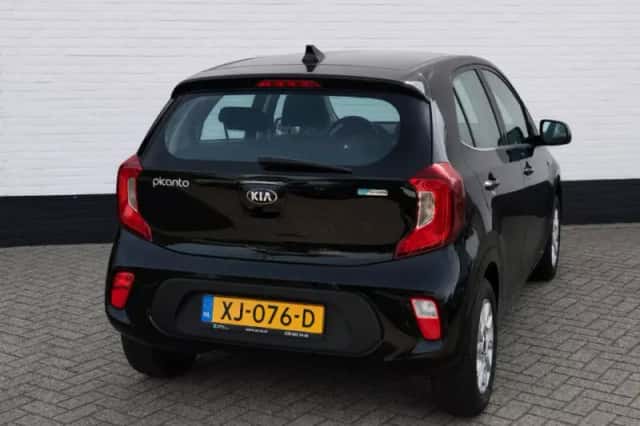 Kia Picanto (2019) thumbnail 5