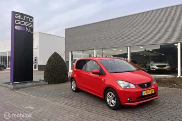 SEAT Mii (2013) thumbnail 1