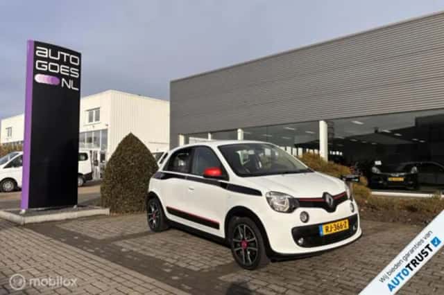 Renault Twingo (2018) thumbnail 1