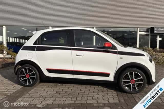 Renault Twingo (2018) thumbnail 3