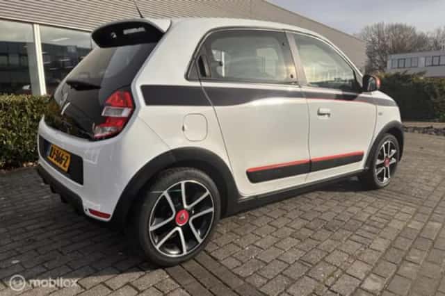 Renault Twingo (2018) thumbnail 4