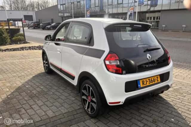 Renault Twingo (2018) thumbnail 6