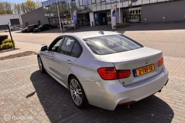 BMW 3-Serie (2014) thumbnail 6