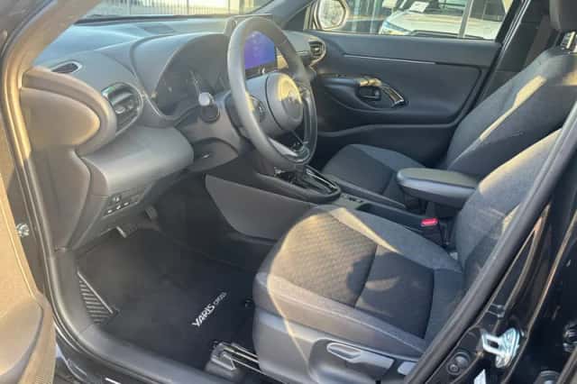 Toyota Yaris Cross (2026) thumbnail 6