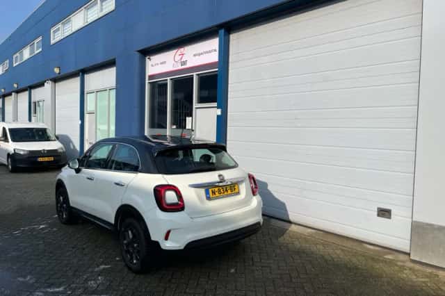 Fiat 500 (2019) thumbnail 3