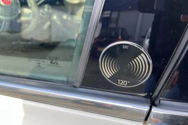 Fiat 500 (2019) thumbnail 6