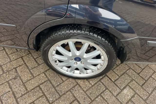 Ford Mondeo (2004) thumbnail 6