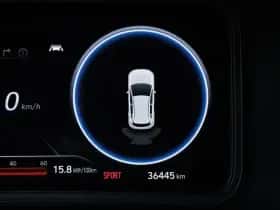 Hyundai Kona (2023) thumbnail 4