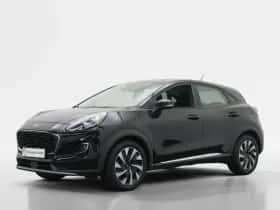 Ford Puma (2024)