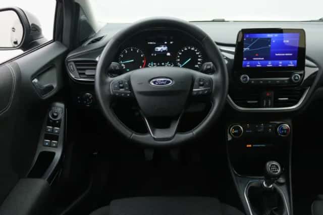 Ford Puma (2024) thumbnail 3