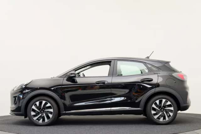 Ford Puma (2024) thumbnail 6