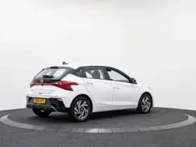Hyundai i20 (2024) thumbnail 2