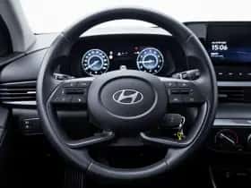 Hyundai i20 (2024) thumbnail 23