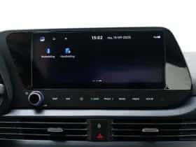 Hyundai i20 (2024) thumbnail 31