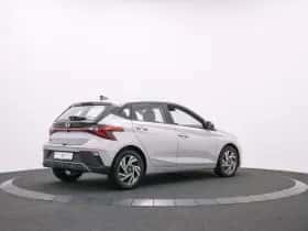 Hyundai i20 (2026) thumbnail 2