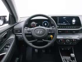 Hyundai i20 (2026) thumbnail 3