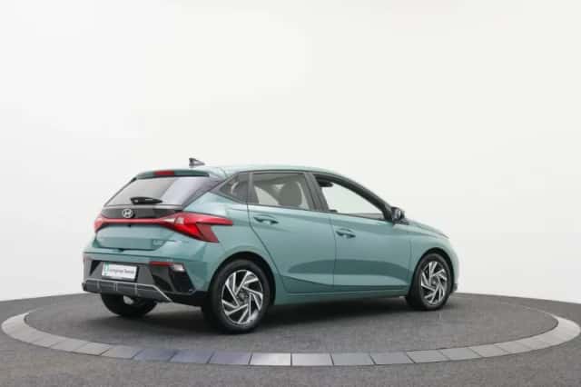 Hyundai i20 (2025) thumbnail 2