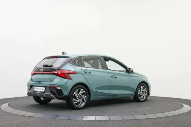 Hyundai i20 (2025) thumbnail 2