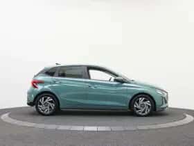 Hyundai i20 (2025) thumbnail 11