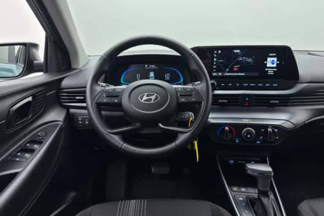 Hyundai i20 (2025) thumbnail 3