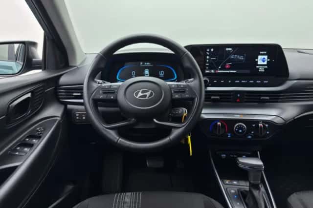 Hyundai i20 (2025) thumbnail 3