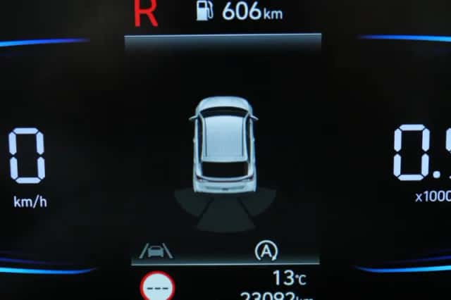 Hyundai i20 (2025) thumbnail 4