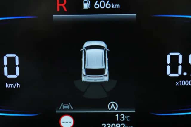 Hyundai i20 (2025) thumbnail 4