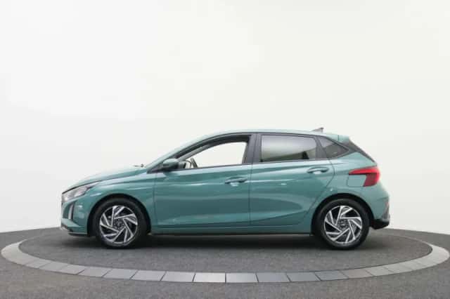 Hyundai i20 (2025) thumbnail 6