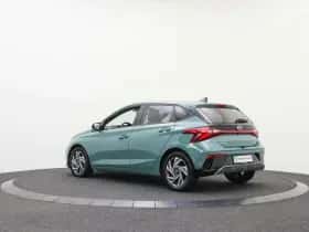 Hyundai i20 (2025) thumbnail 8