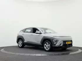 Hyundai Kona (2025) thumbnail 12