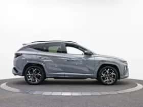 Hyundai Tucson (2025) thumbnail 11