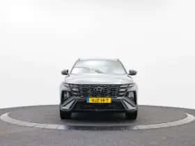Hyundai Tucson (2025) thumbnail 13