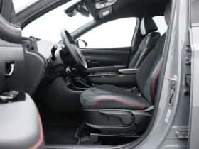 Hyundai Tucson (2025) thumbnail 14