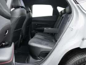 Hyundai Tucson (2025) thumbnail 15