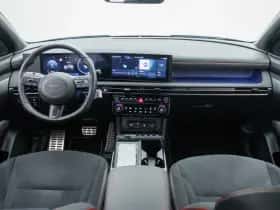 Hyundai Tucson (2025) thumbnail 17
