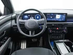 Hyundai Tucson (2025) thumbnail 3
