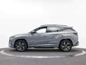Hyundai Tucson (2025) thumbnail 6
