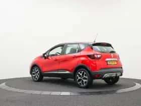 Renault Captur (2017) thumbnail 11