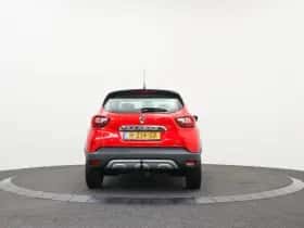 Renault Captur (2017) thumbnail 13