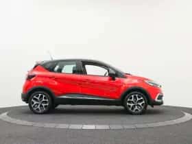 Renault Captur (2017) thumbnail 14