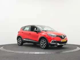 Renault Captur (2017) thumbnail 15