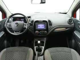 Renault Captur (2017) thumbnail 20