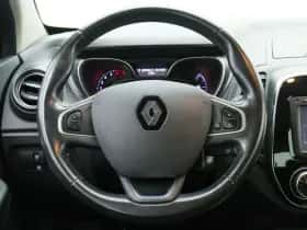 Renault Captur (2017) thumbnail 26
