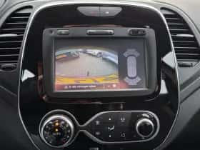 Renault Captur (2017) thumbnail 35