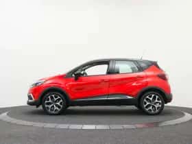 Renault Captur (2017) thumbnail 7