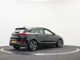 Hyundai i30 (2024) thumbnail 2
