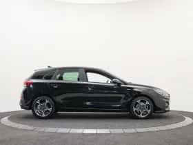 Hyundai i30 (2024) thumbnail 11